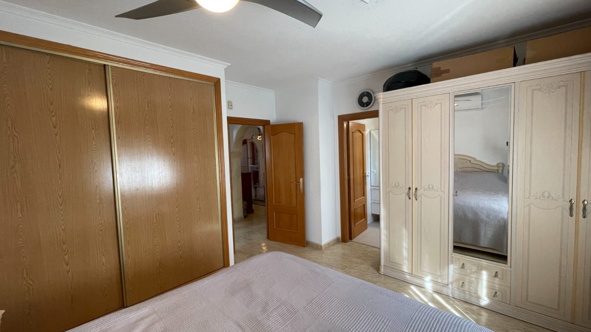 Revente - Villa Individuelle -
Catral