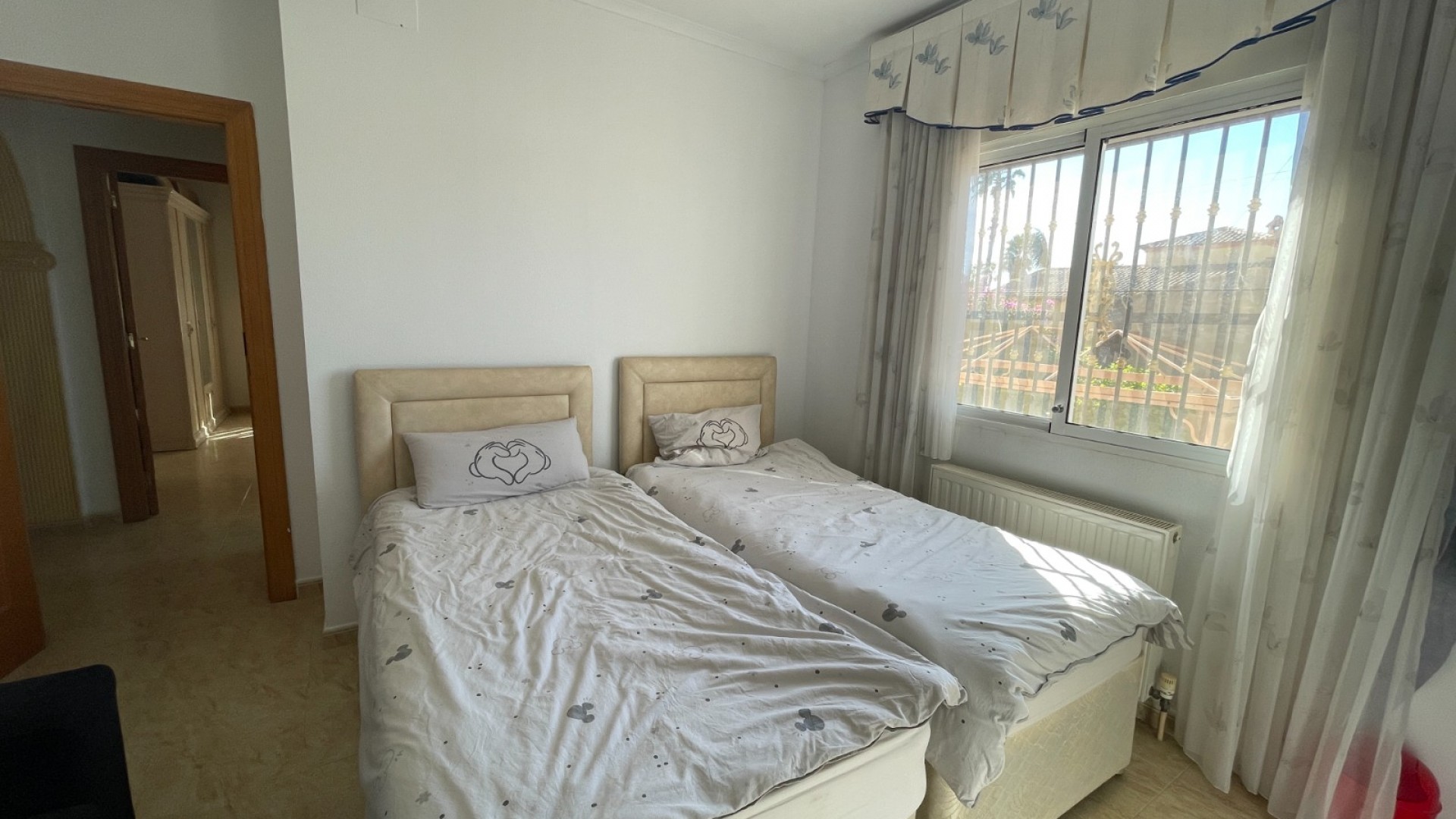 Revente - Villa Individuelle -
Catral