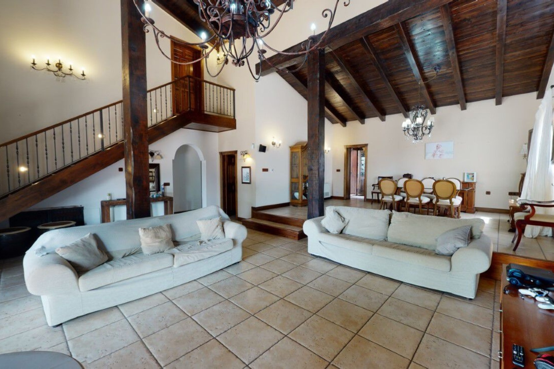 Revente - Villa Individuelle -
Catral