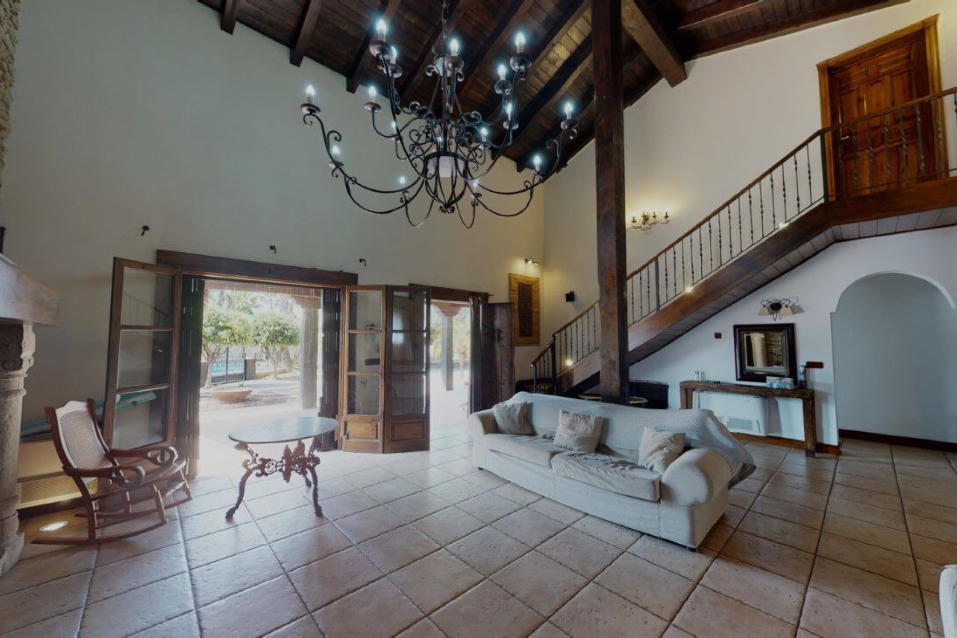 Revente - Villa Individuelle -
Catral