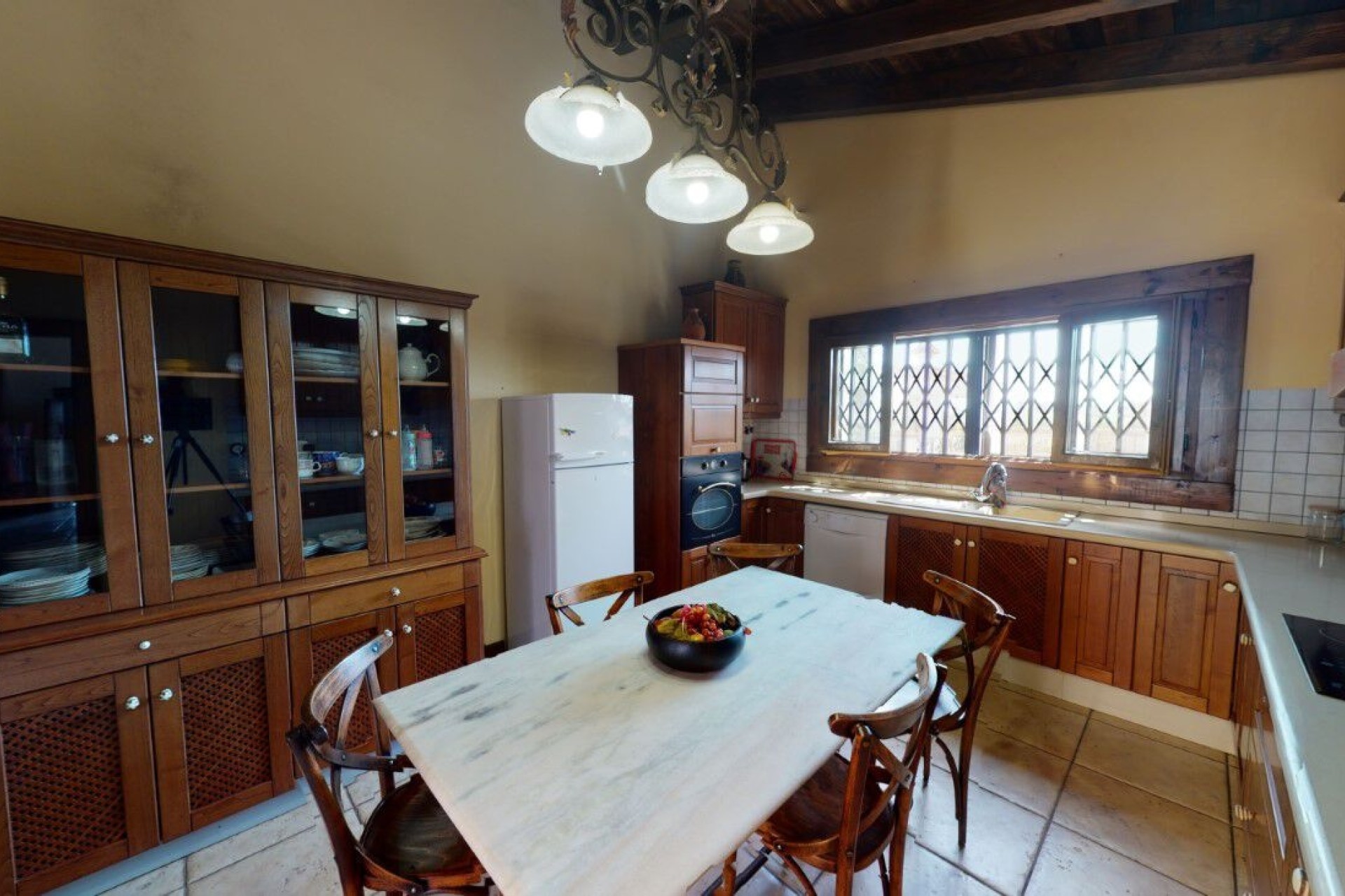 Revente - Villa Individuelle -
Catral