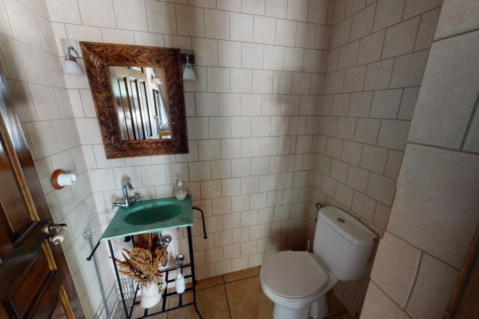 Revente - Villa Individuelle -
Catral