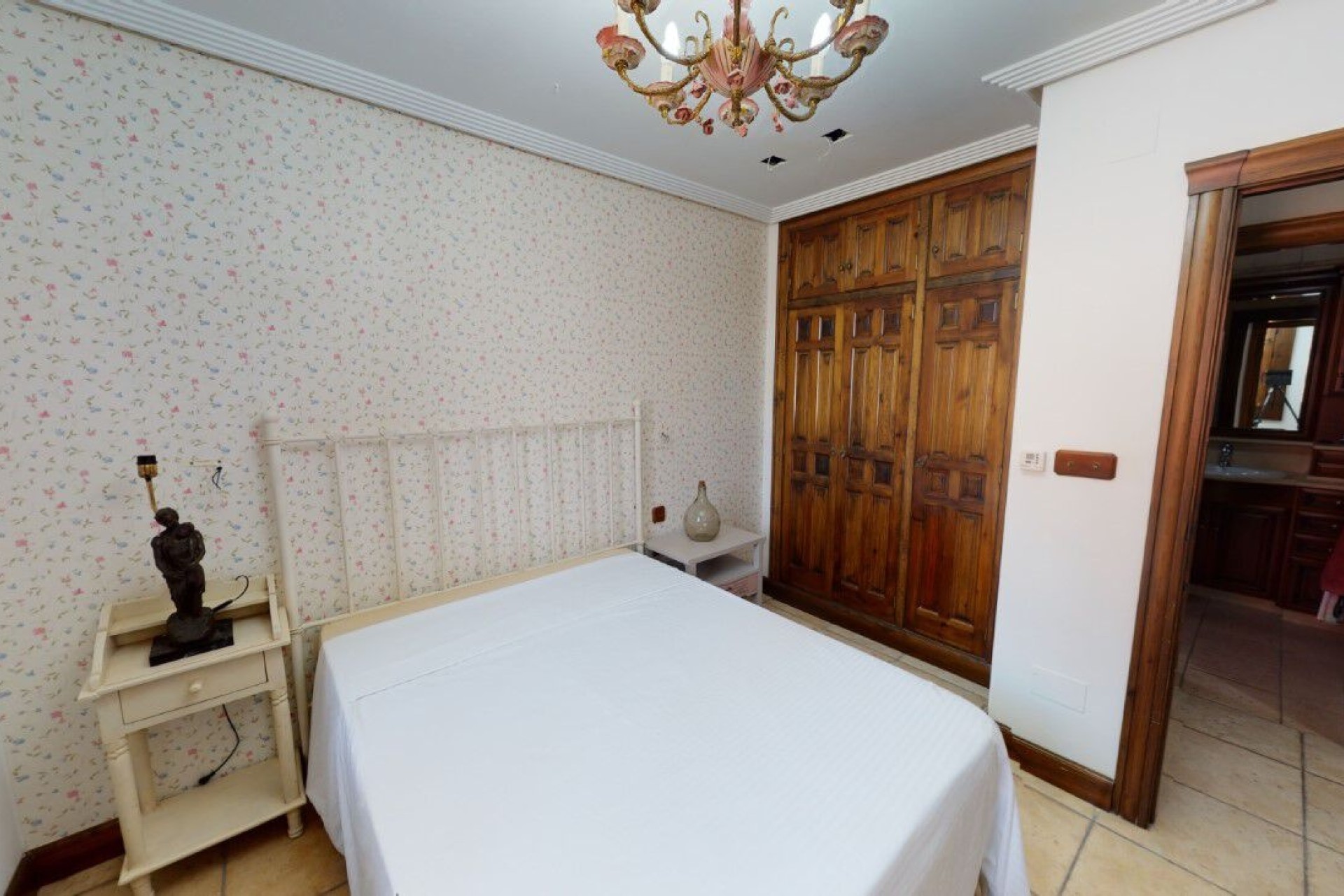 Revente - Villa Individuelle -
Catral