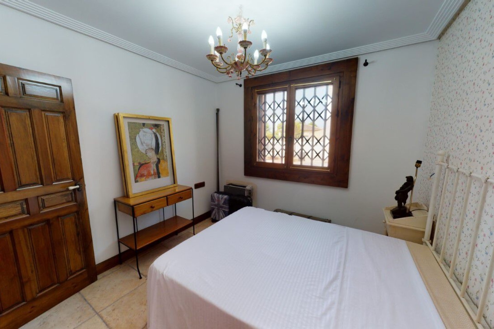 Revente - Villa Individuelle -
Catral