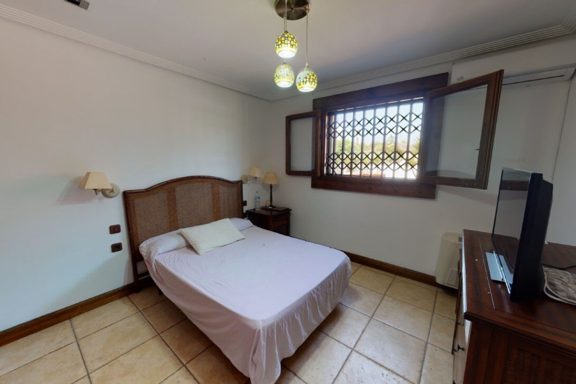 Revente - Villa Individuelle -
Catral