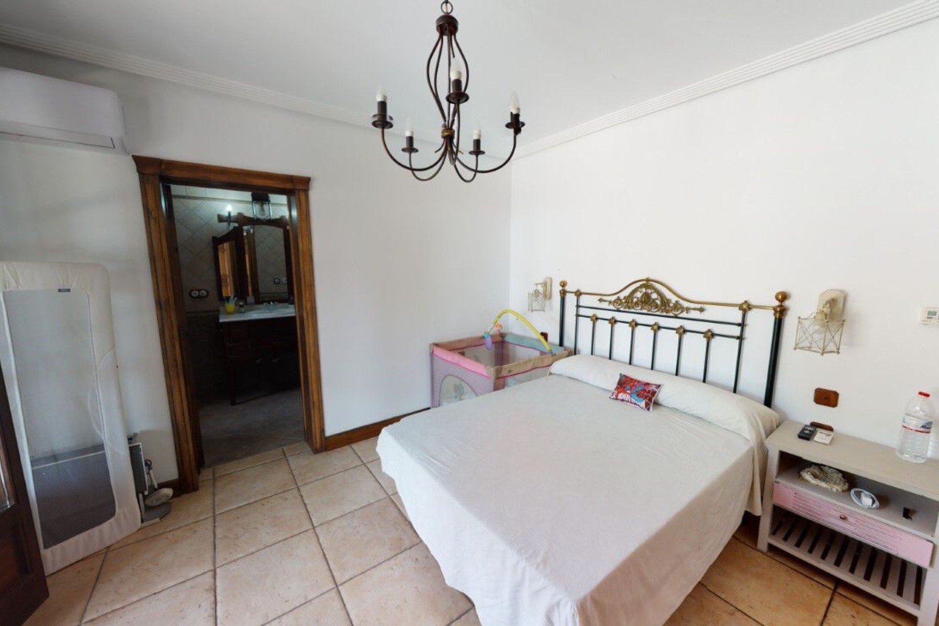 Revente - Villa Individuelle -
Catral