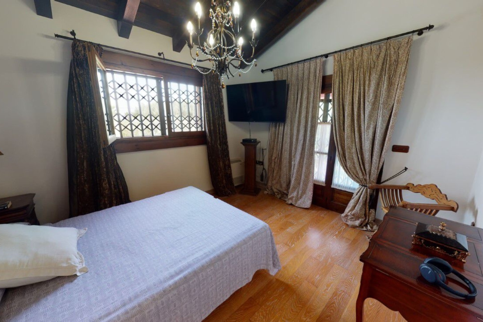 Revente - Villa Individuelle -
Catral