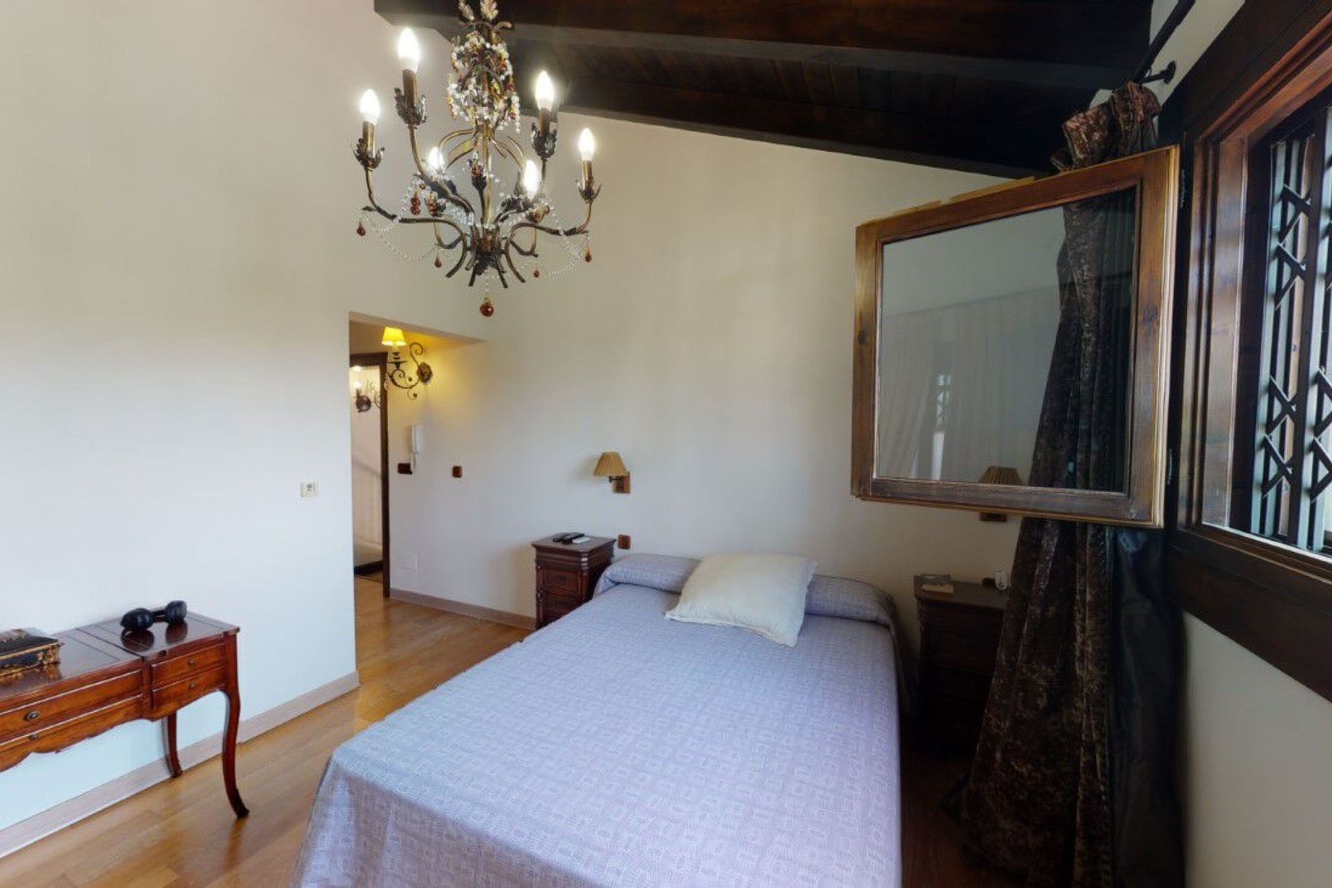 Revente - Villa Individuelle -
Catral