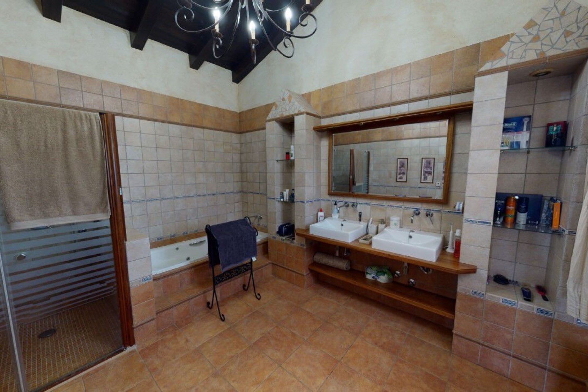 Revente - Villa Individuelle -
Catral