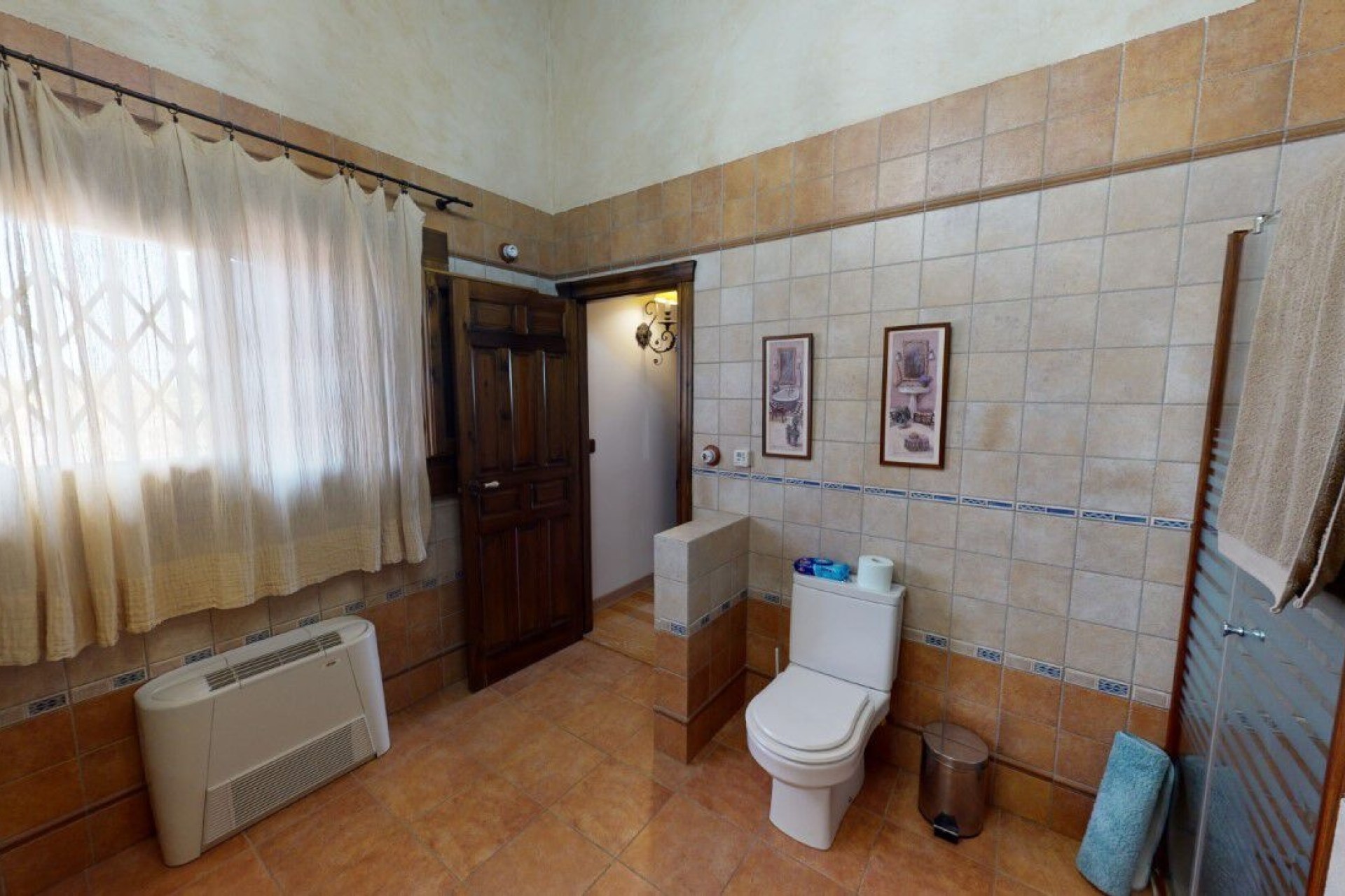 Revente - Villa Individuelle -
Catral