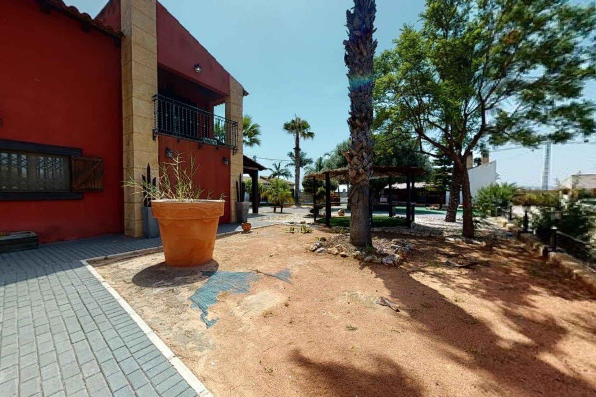 Revente - Villa Individuelle -
Catral