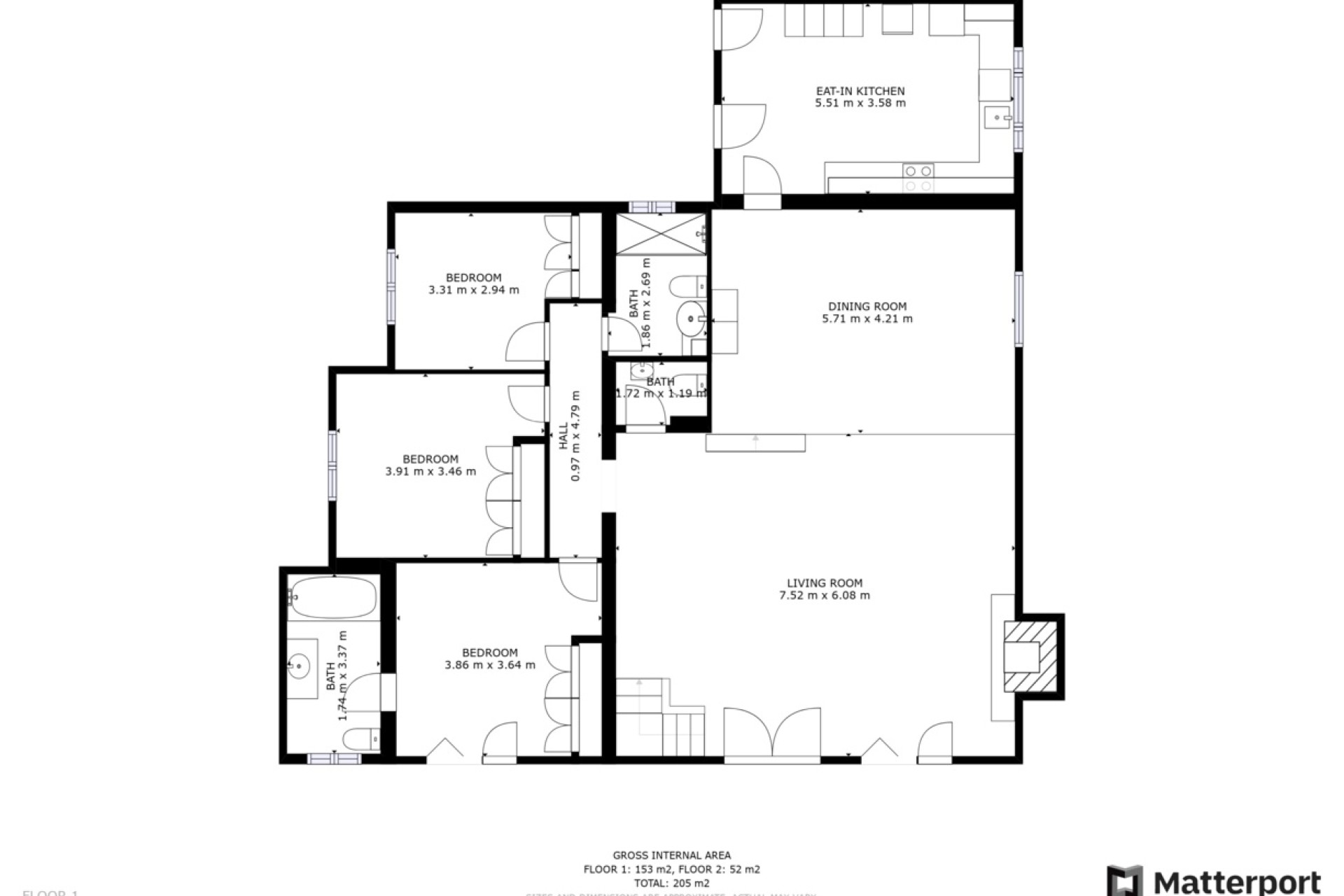 Revente - Villa Individuelle -
Catral