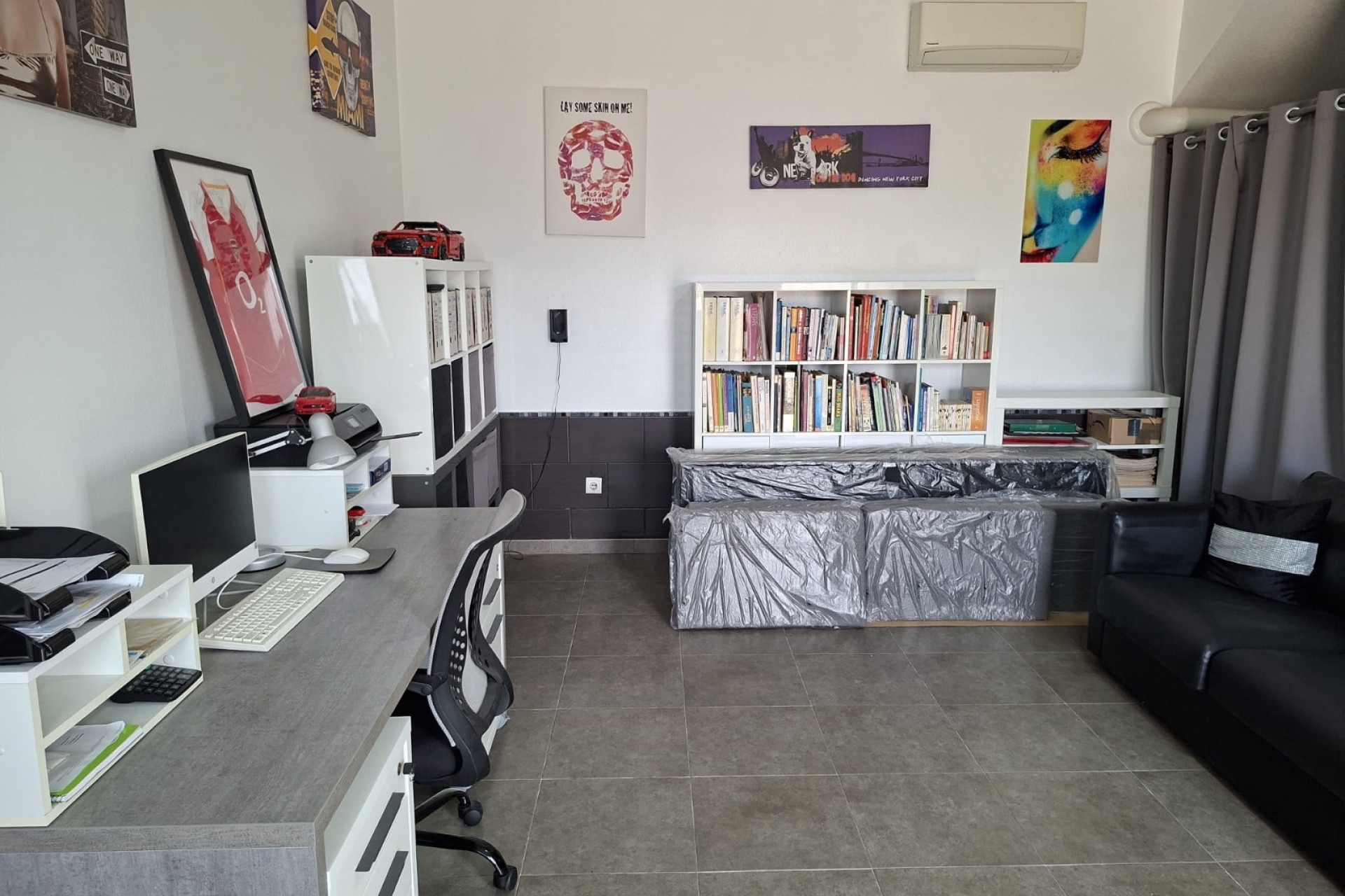 Revente - Villa Individuelle -
Catral