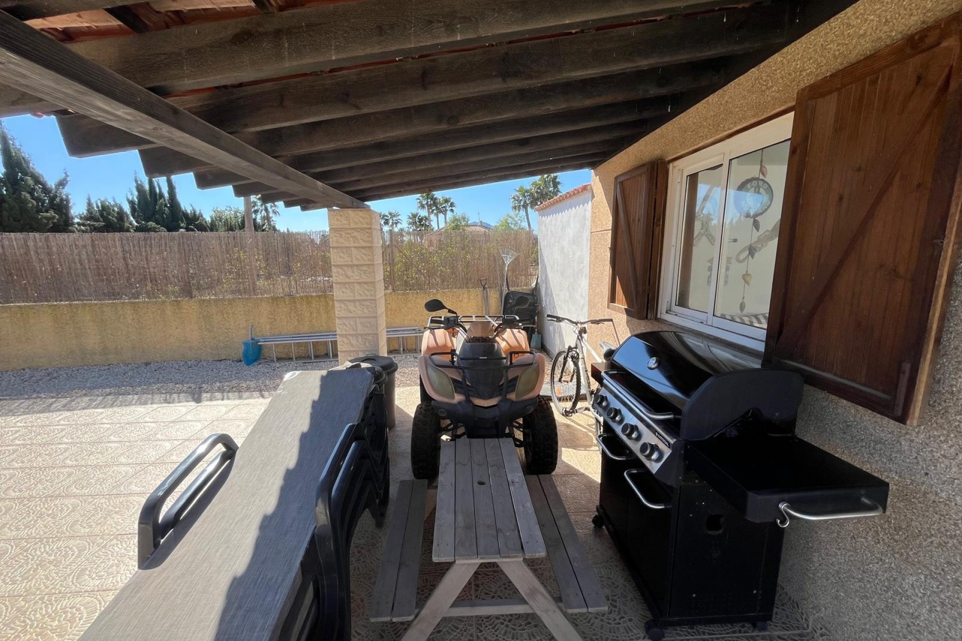 Revente - Villa Individuelle -
Catral