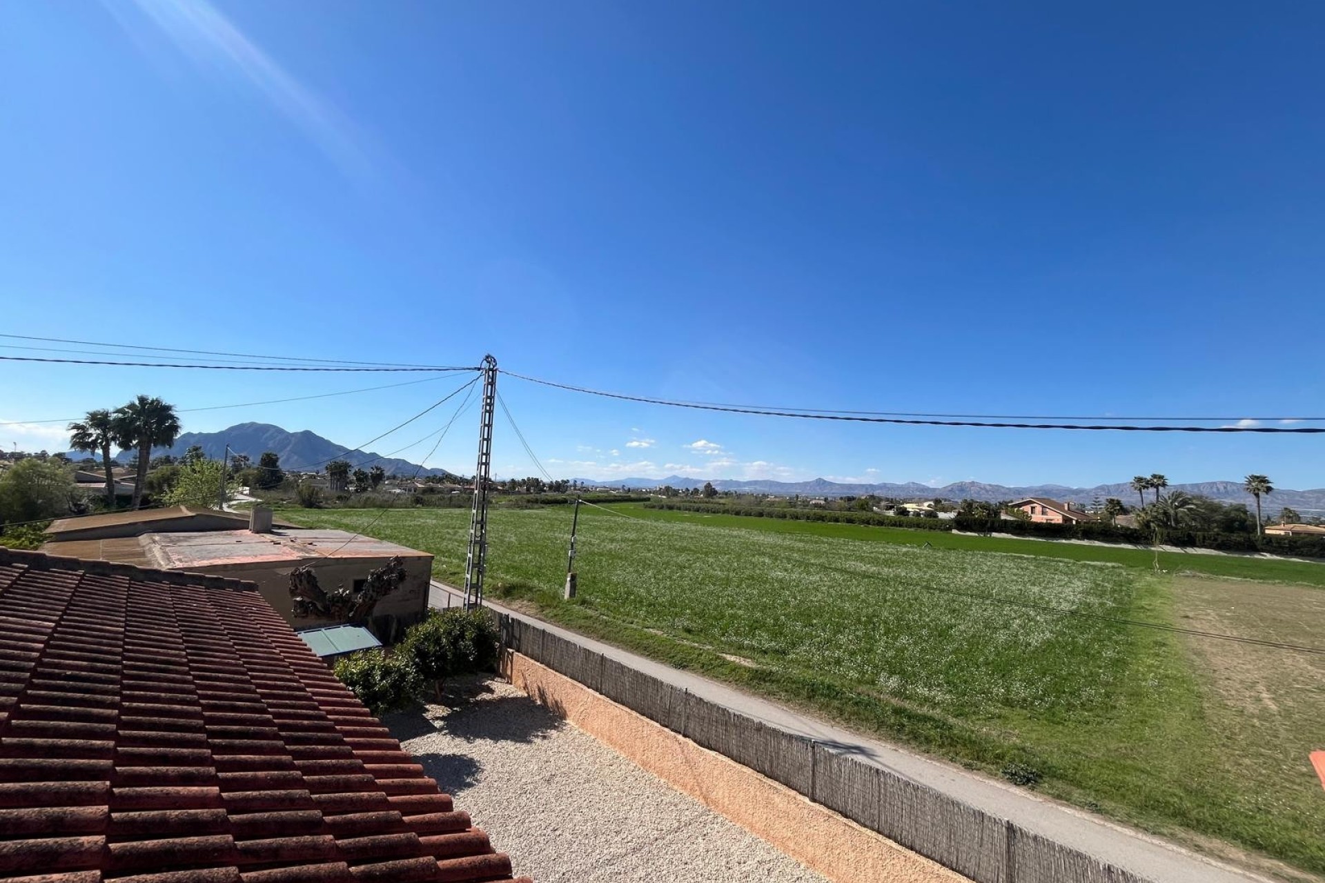 Revente - Villa Individuelle -
Catral