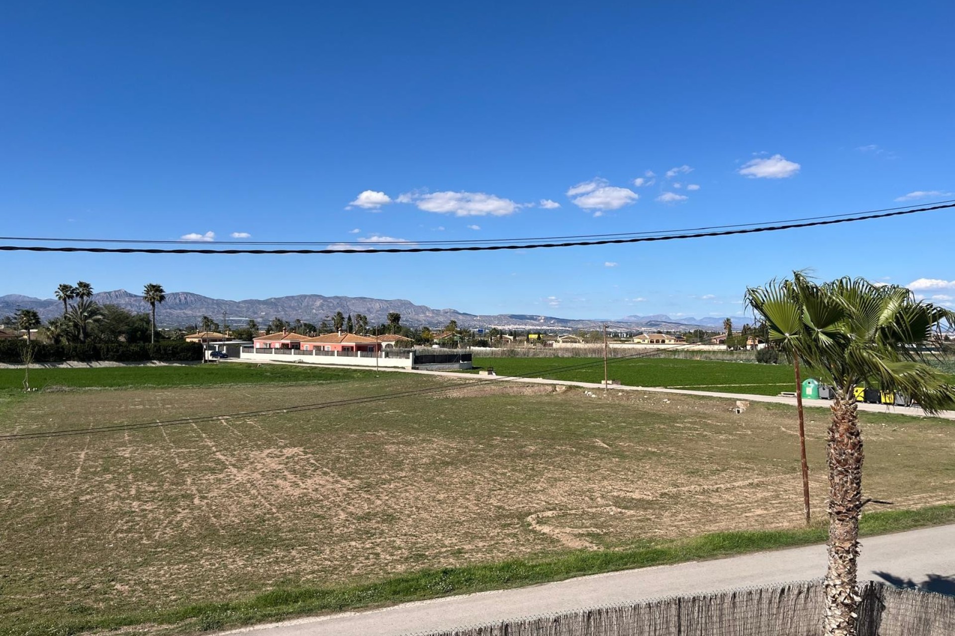 Revente - Villa Individuelle -
Catral