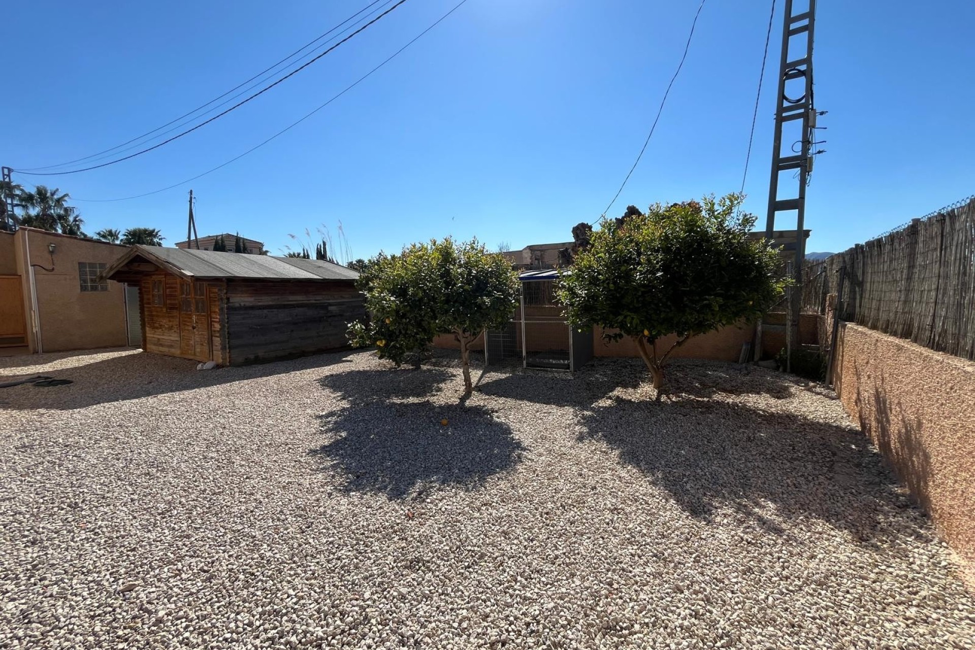 Revente - Villa Individuelle -
Catral