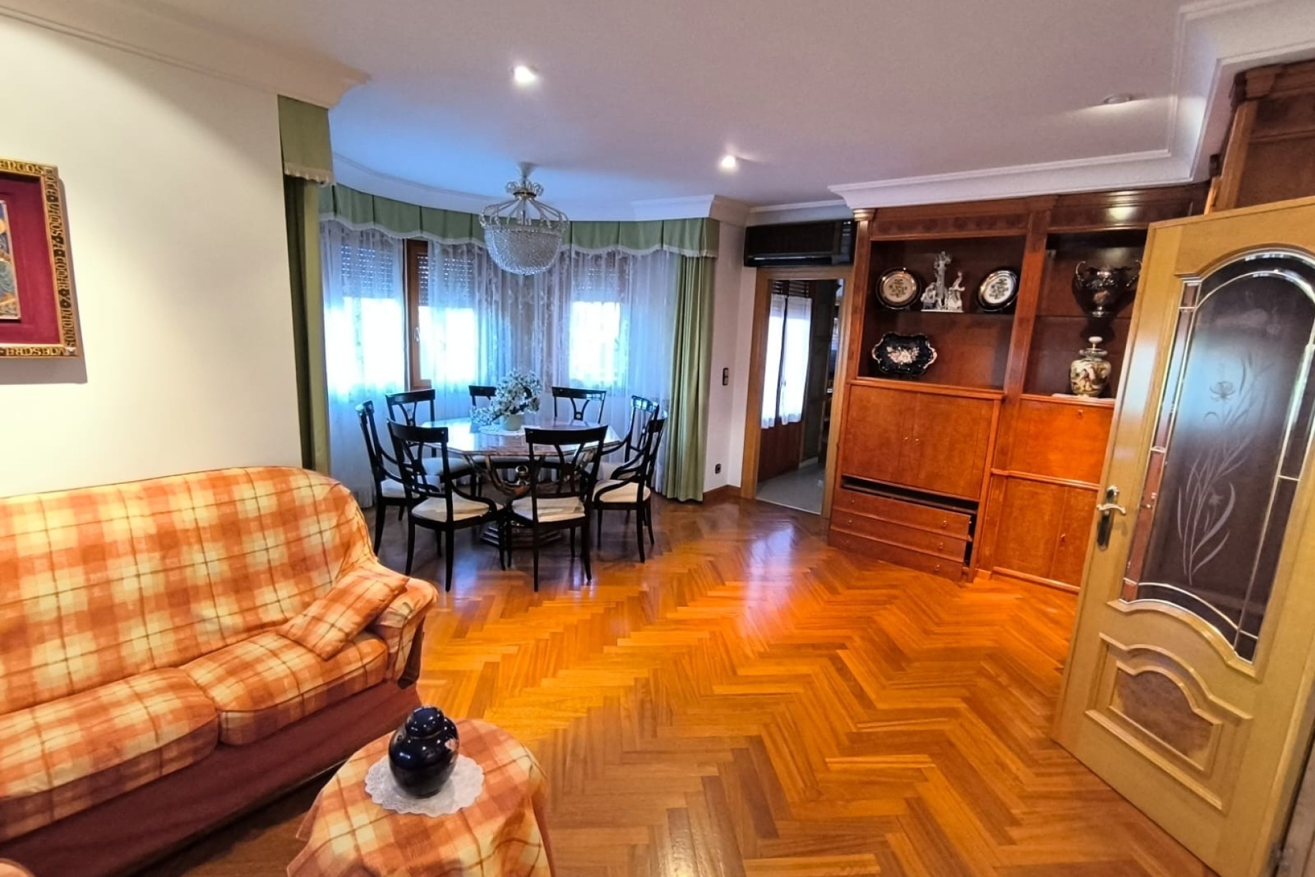 Revente - Villa Individuelle -
Caudete - Inland