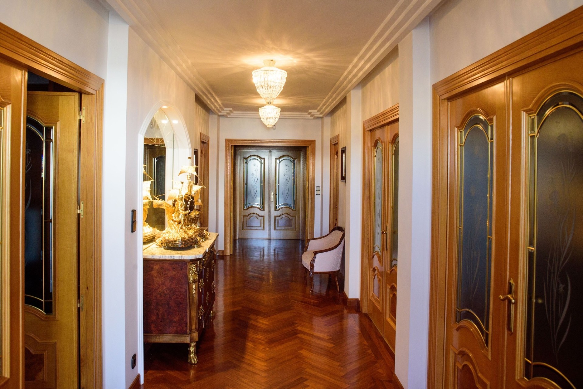 Revente - Villa Individuelle -
Caudete - Inland