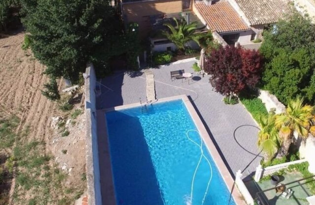 Revente - Villa Individuelle -
Chinorlet