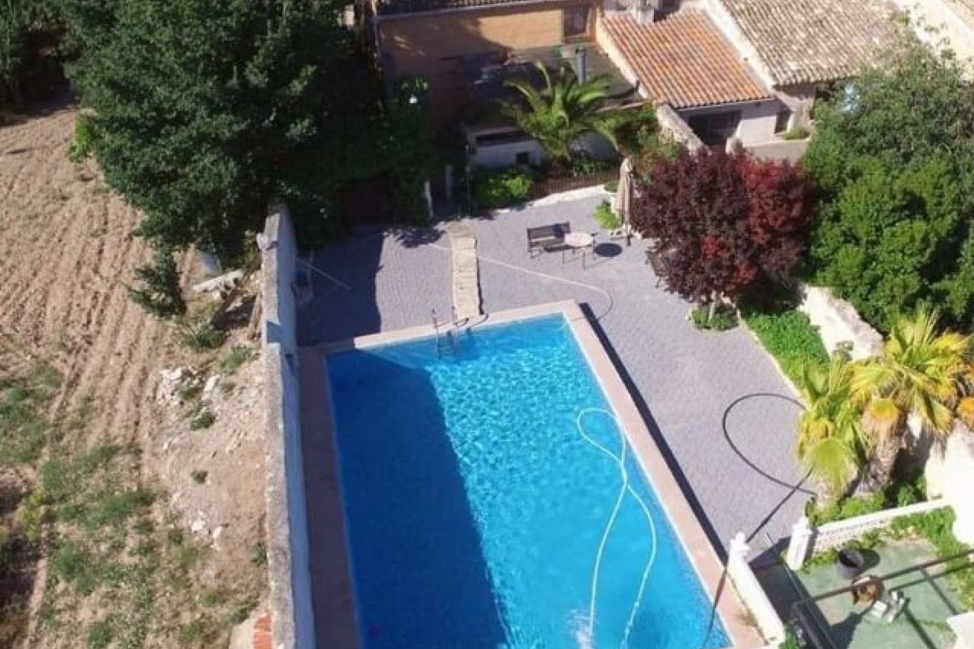 Revente - Villa Individuelle -
Chinorlet