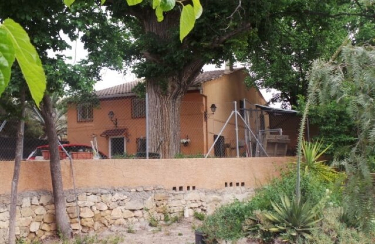 Revente - Villa Individuelle -
Chinorlet