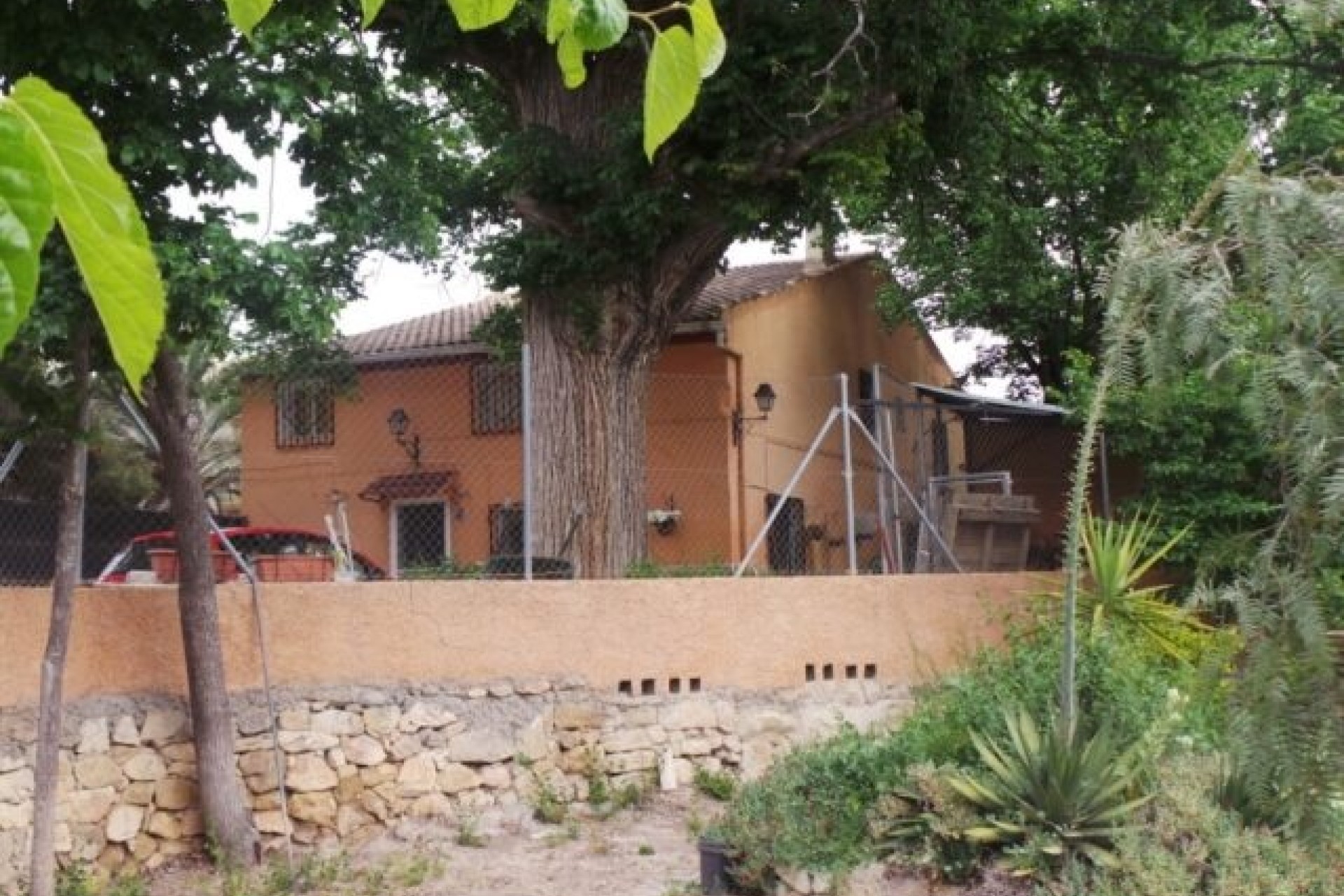 Revente - Villa Individuelle -
Chinorlet