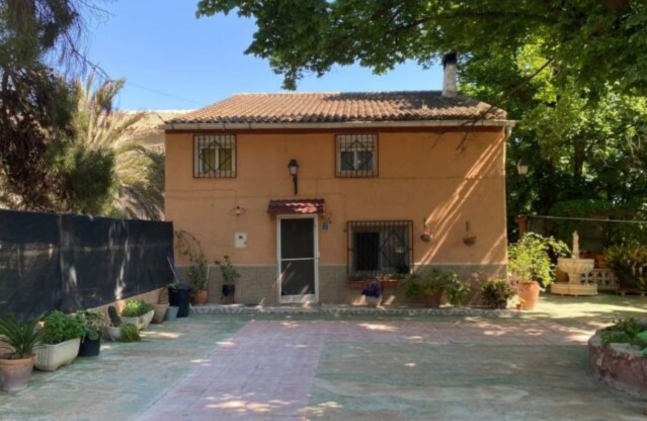 Revente - Villa Individuelle -
Chinorlet