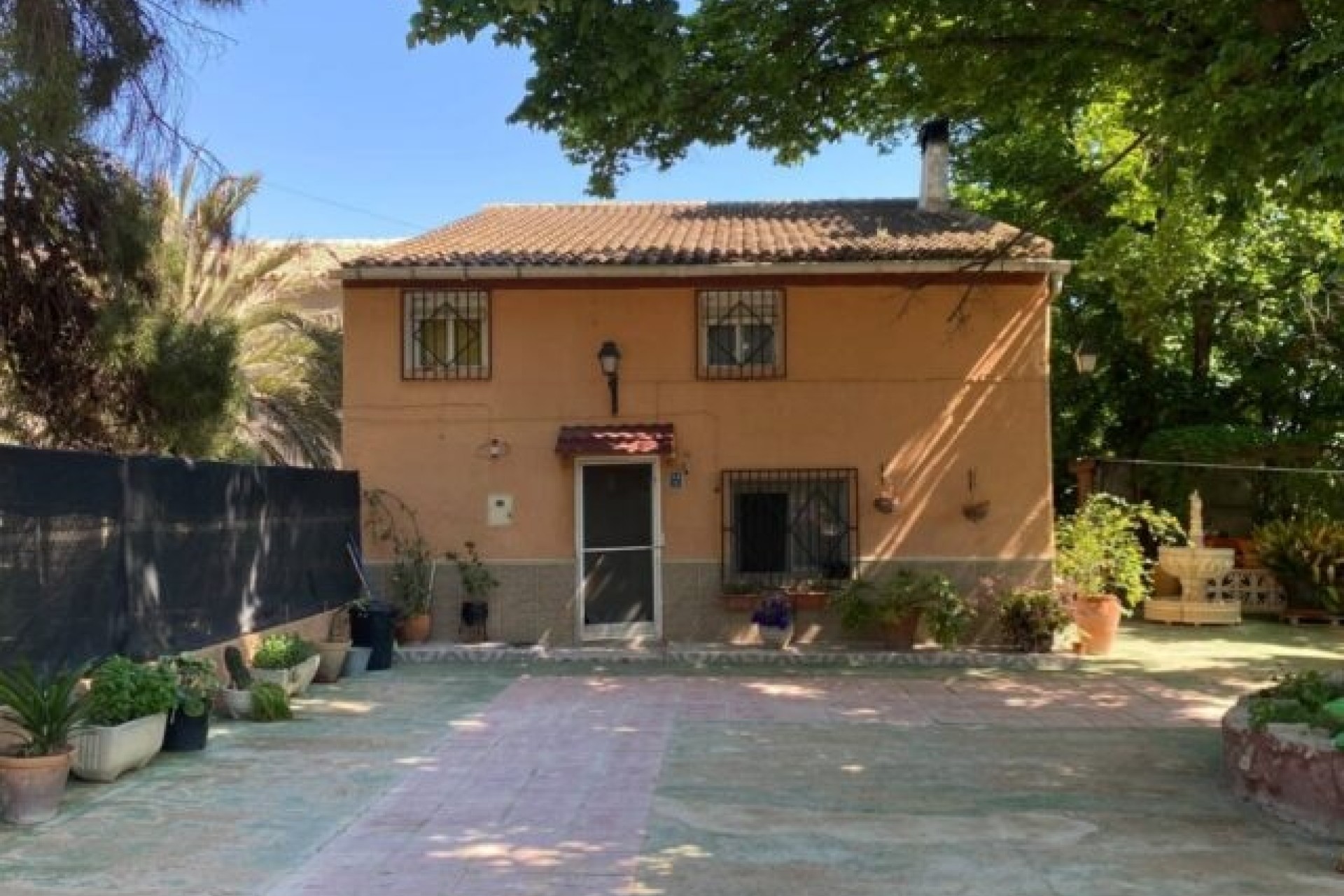 Revente - Villa Individuelle -
Chinorlet