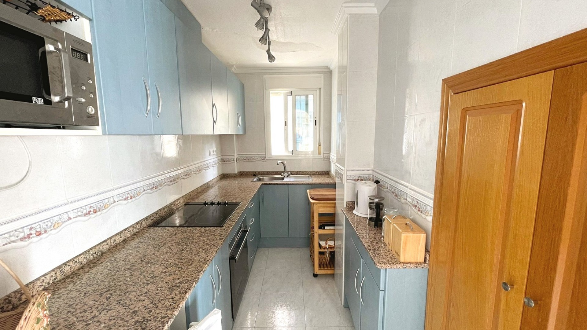 Revente - Villa Individuelle -
Ciudad Quesada - Rojales - Airstrip