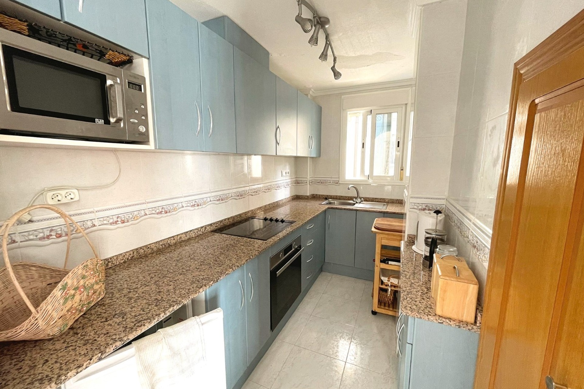 Revente - Villa Individuelle -
Ciudad Quesada - Rojales - Airstrip