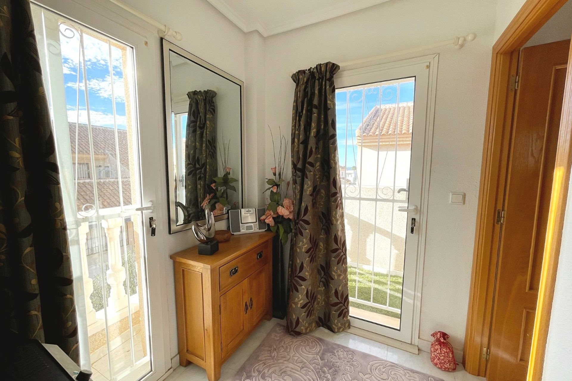 Revente - Villa Individuelle -
Ciudad Quesada - Rojales - Airstrip