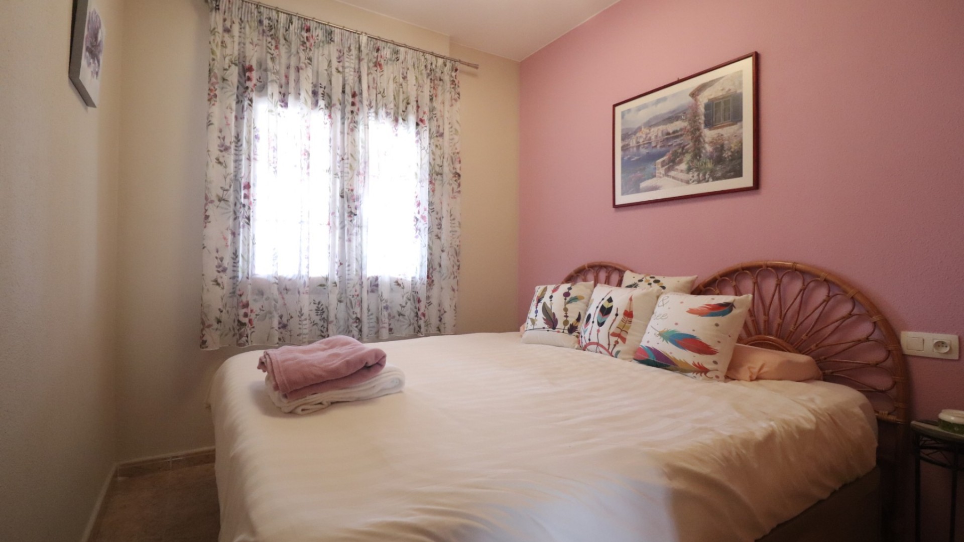 Revente - Villa Individuelle -
Ciudad Quesada - Rojales - Atalayas