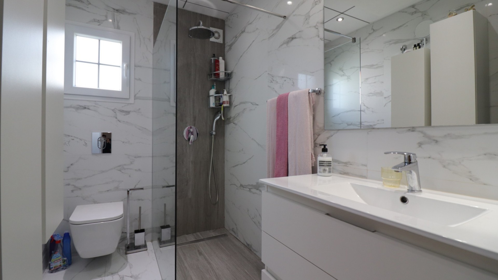 Revente - Villa Individuelle -
Ciudad Quesada - Rojales - Atalayas