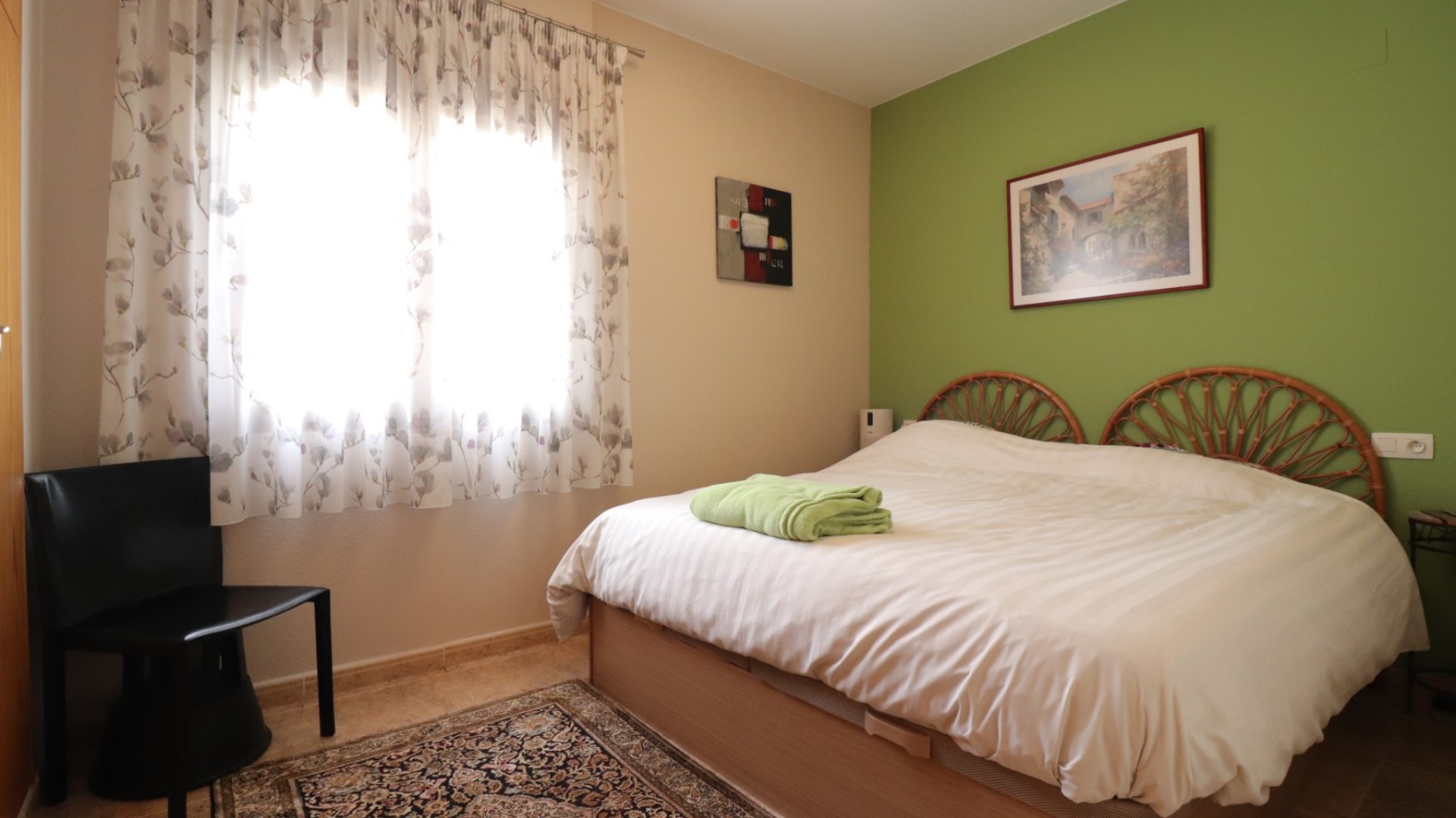 Revente - Villa Individuelle -
Ciudad Quesada - Rojales - Atalayas