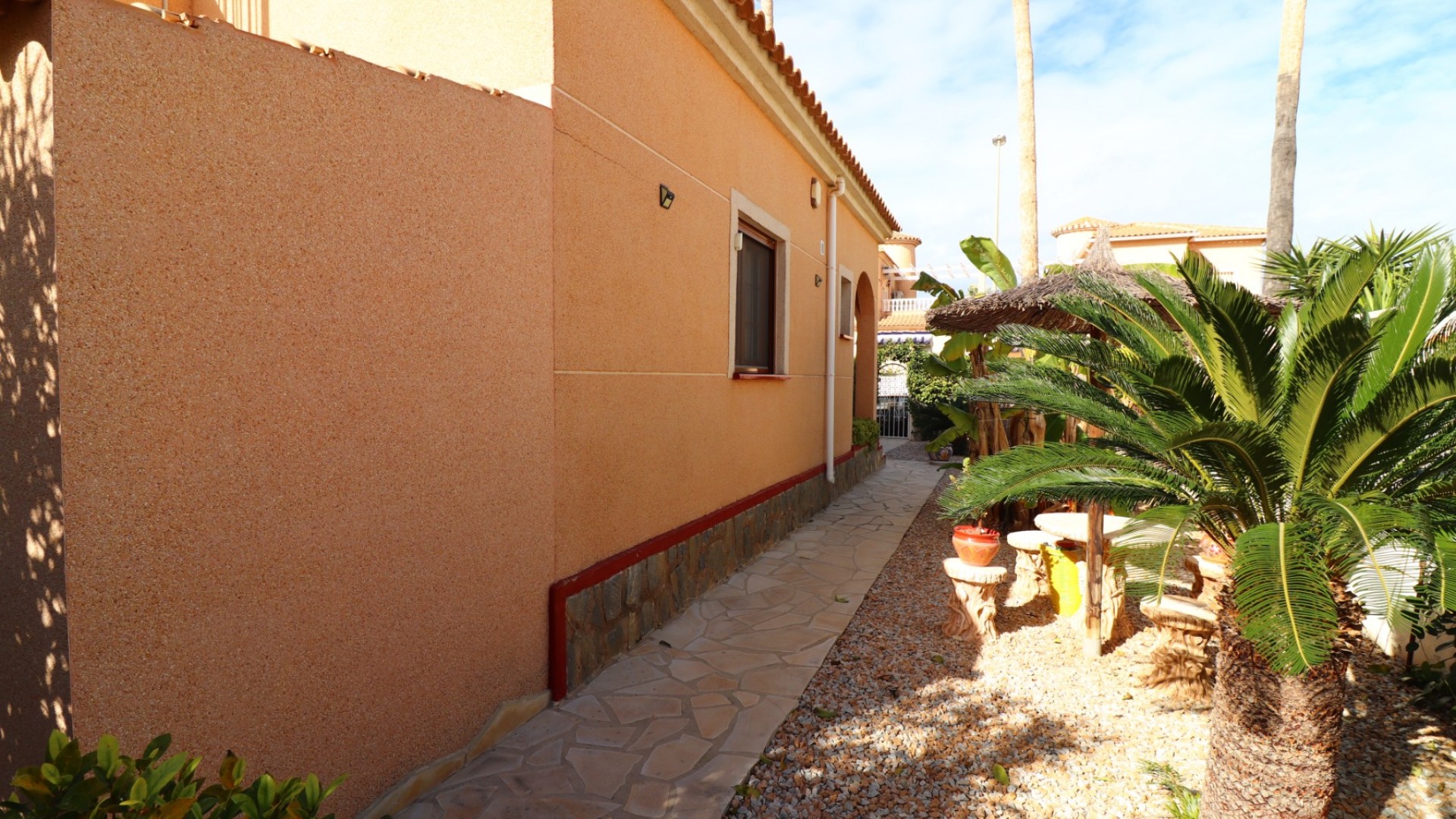 Revente - Villa Individuelle -
Ciudad Quesada - Rojales - Atalayas