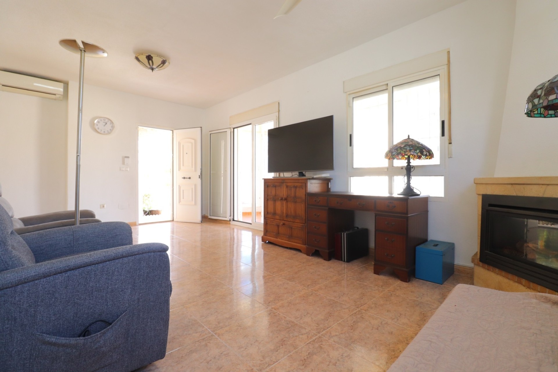 Revente - Villa Individuelle -
Ciudad Quesada - Rojales - Atalayas