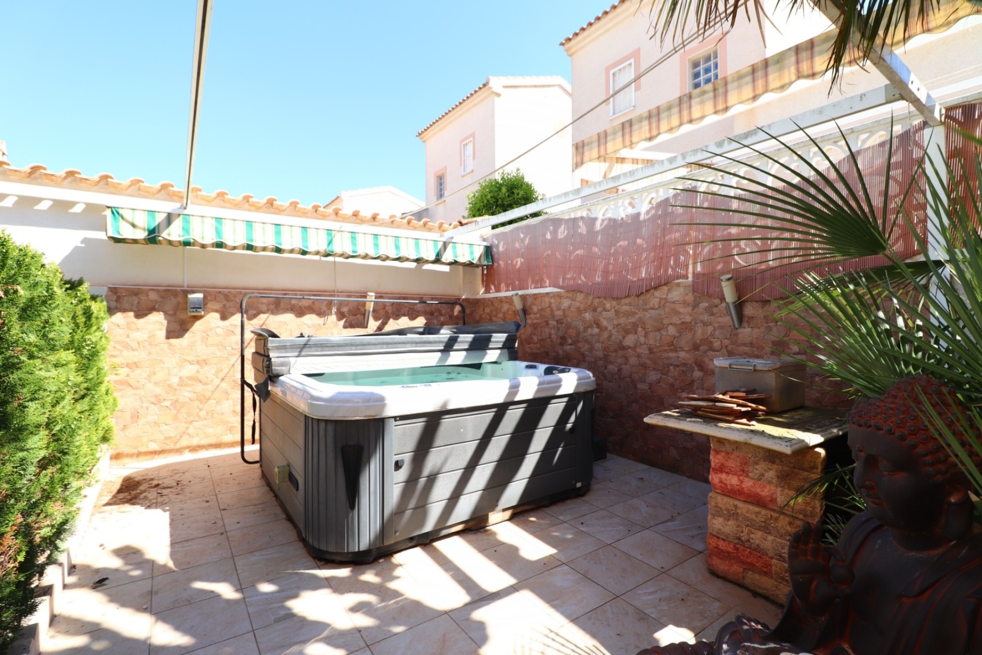 Revente - Villa Individuelle -
Ciudad Quesada - Rojales - Atalayas