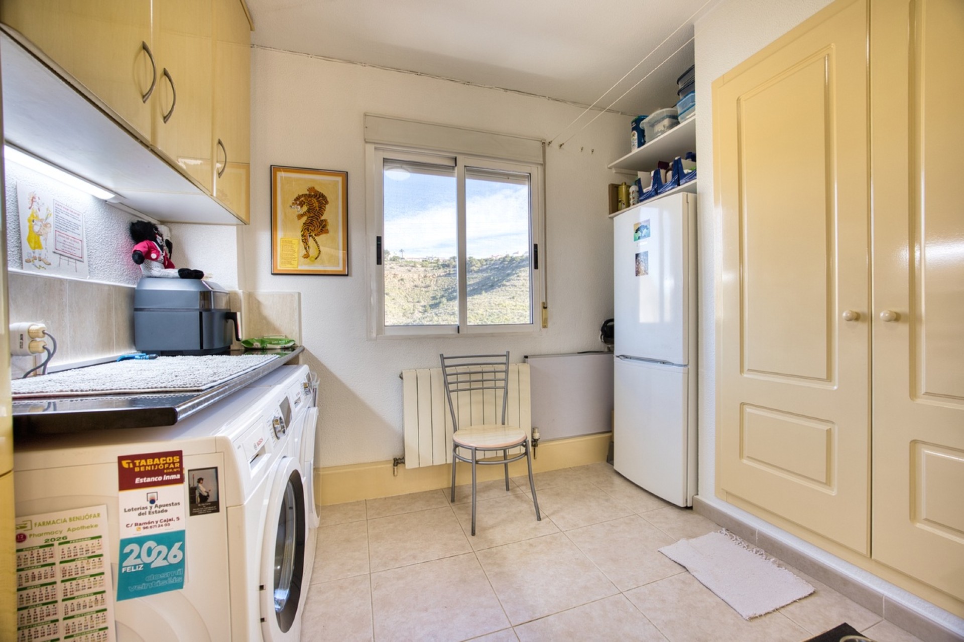 Revente - Villa Individuelle -
Ciudad Quesada - Rojales - Benimar