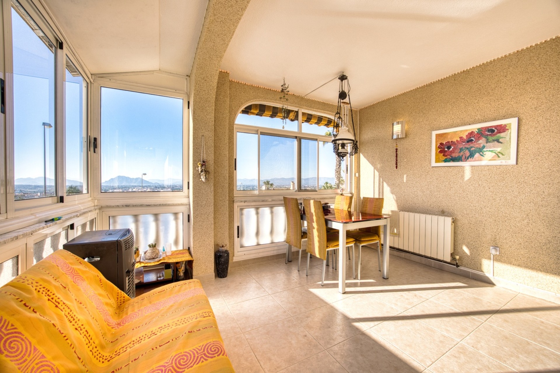 Revente - Villa Individuelle -
Ciudad Quesada - Rojales - Benimar