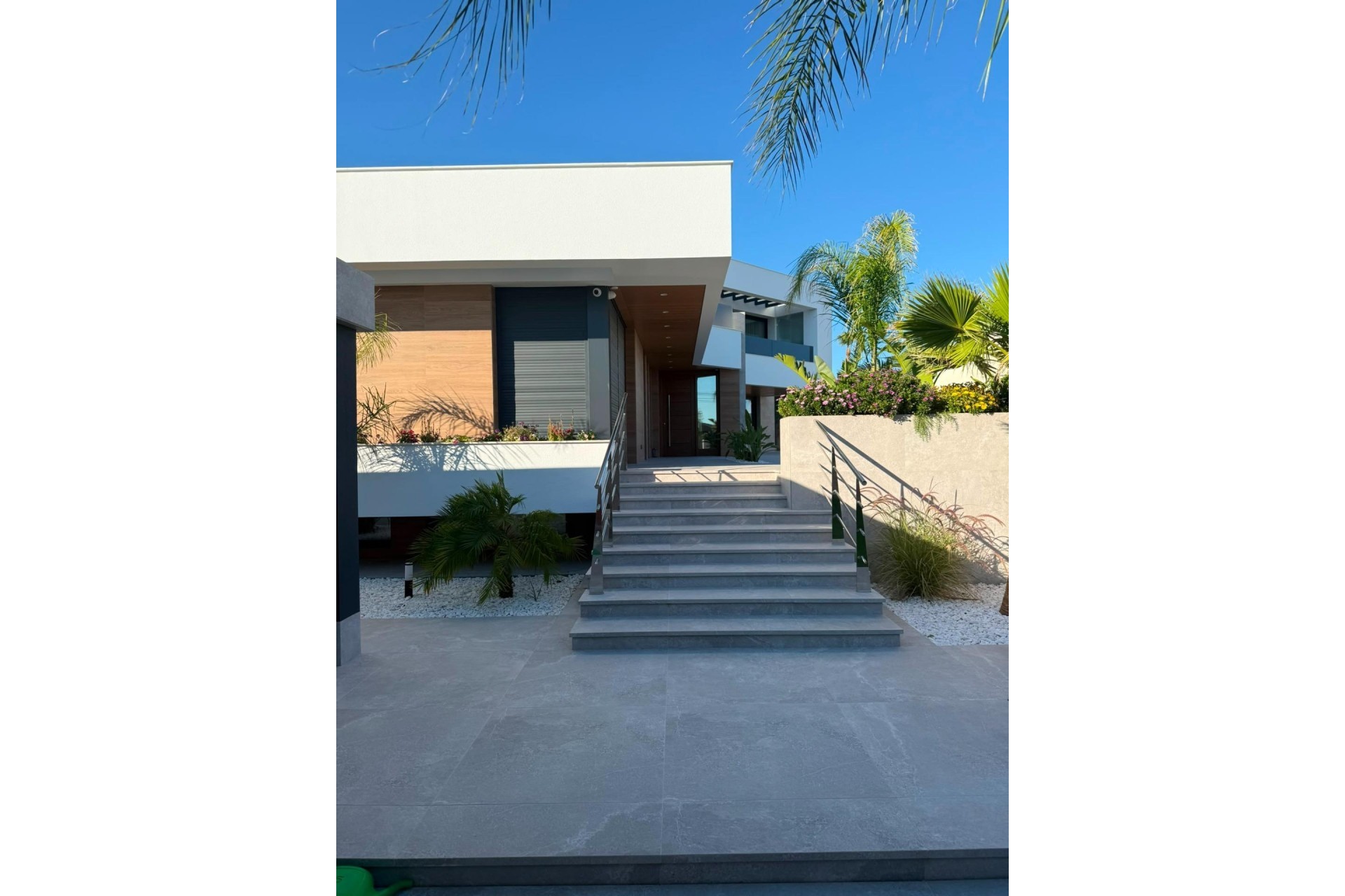 Revente - Villa Individuelle -
Ciudad Quesada - Rojales - Centro De La Ciudad Quesada