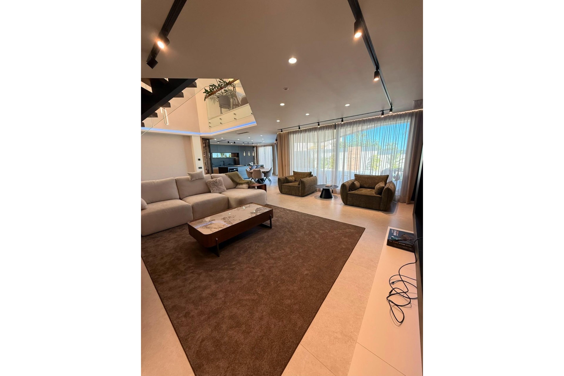 Revente - Villa Individuelle -
Ciudad Quesada - Rojales - Centro De La Ciudad Quesada