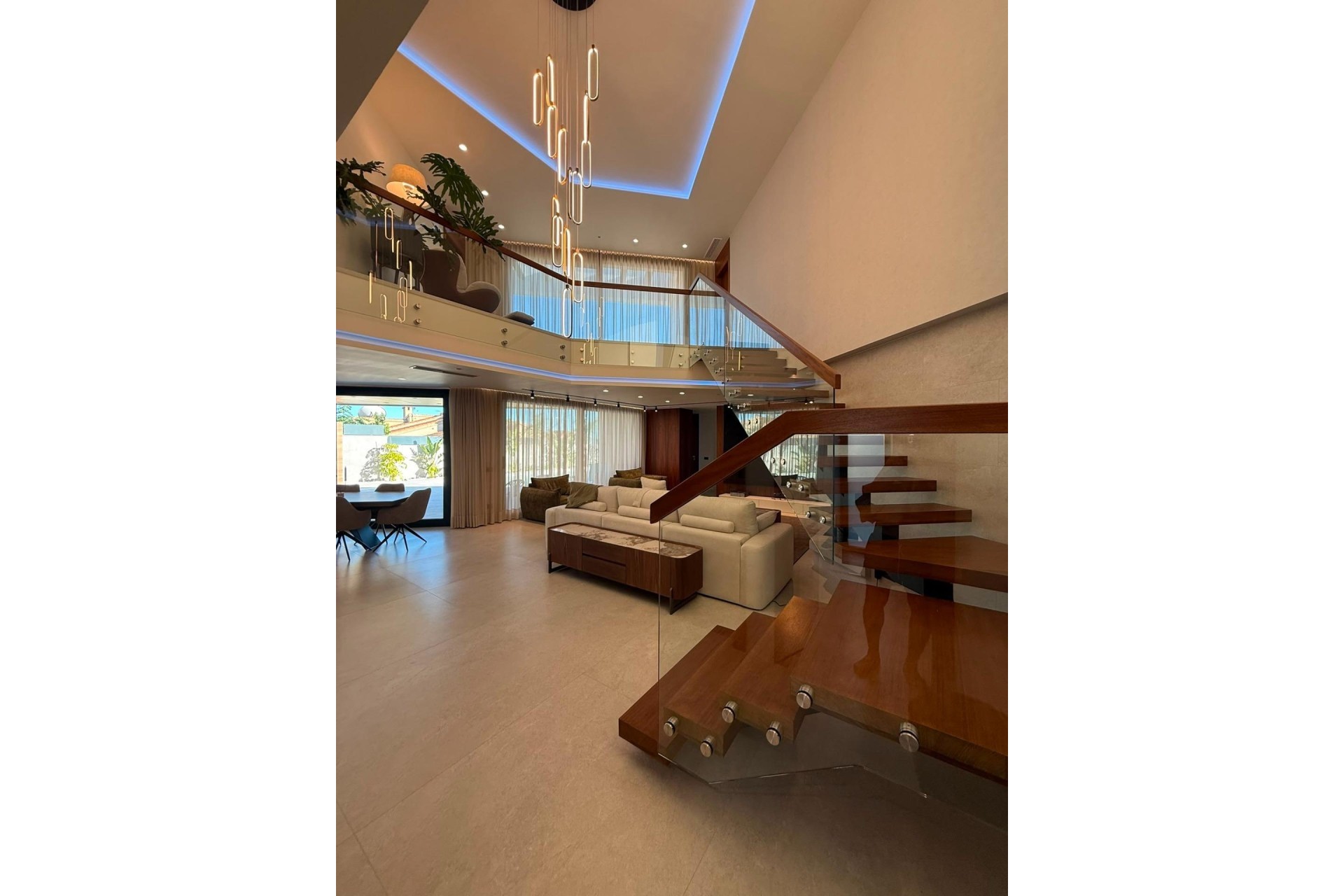 Revente - Villa Individuelle -
Ciudad Quesada - Rojales - Centro De La Ciudad Quesada