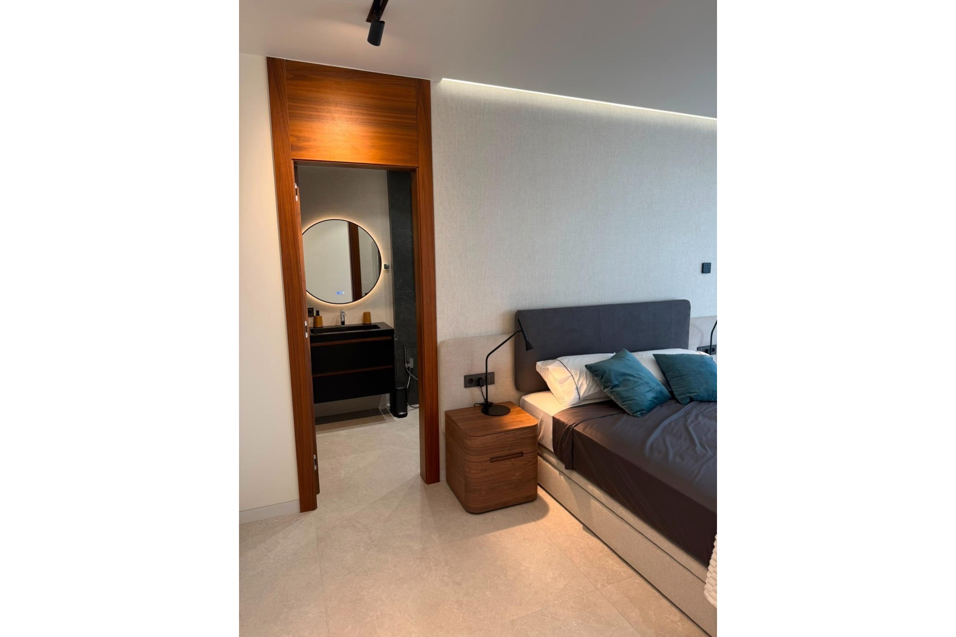 Revente - Villa Individuelle -
Ciudad Quesada - Rojales - Centro De La Ciudad Quesada