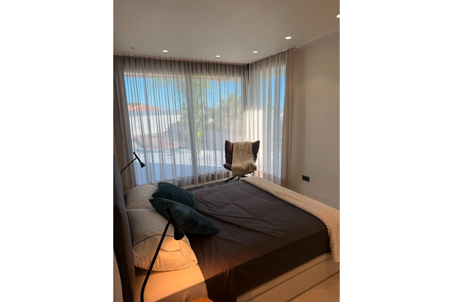 Revente - Villa Individuelle -
Ciudad Quesada - Rojales - Centro De La Ciudad Quesada