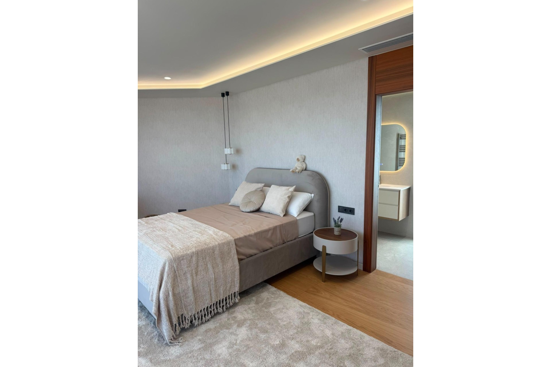 Revente - Villa Individuelle -
Ciudad Quesada - Rojales - Centro De La Ciudad Quesada