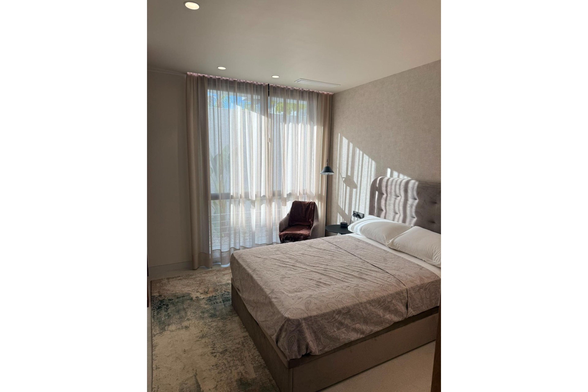 Revente - Villa Individuelle -
Ciudad Quesada - Rojales - Centro De La Ciudad Quesada