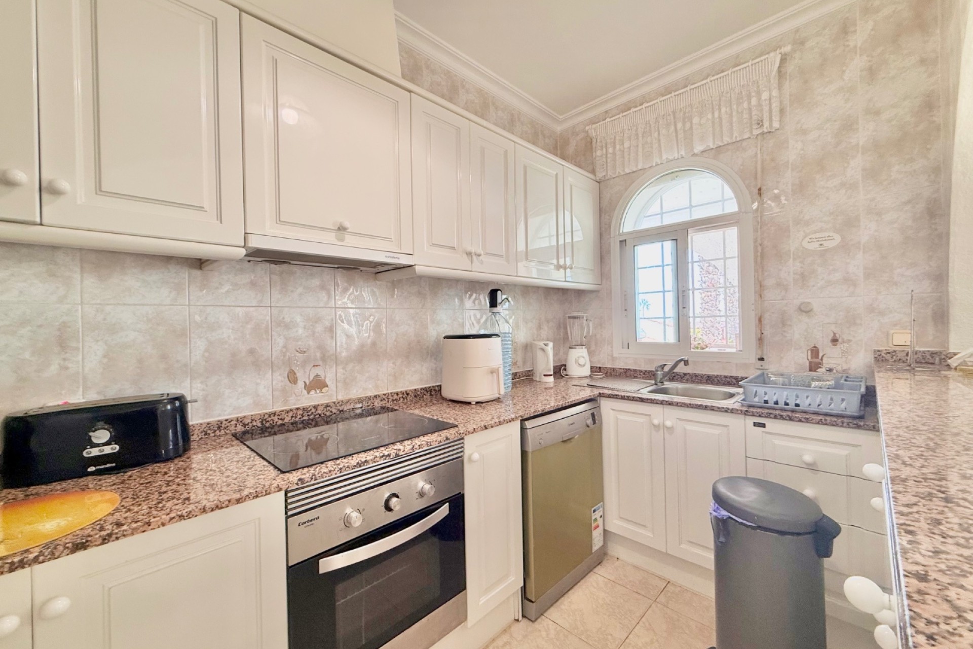 Revente - Villa Individuelle -
Ciudad Quesada - Rojales - Centro de la Ciudad Quesada