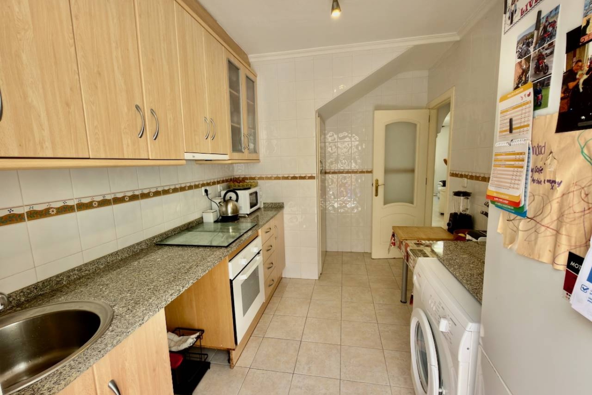 Revente - Villa Individuelle -
Ciudad Quesada - Rojales - Ciudad Quesada - Doña Pepa