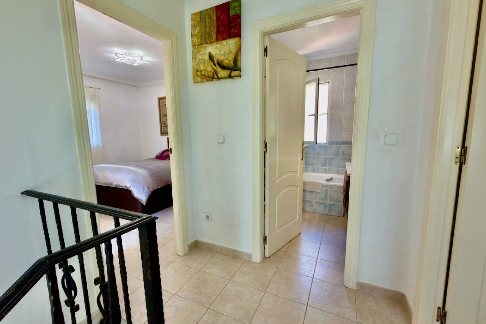 Revente - Villa Individuelle -
Ciudad Quesada - Rojales - Ciudad Quesada - Doña Pepa